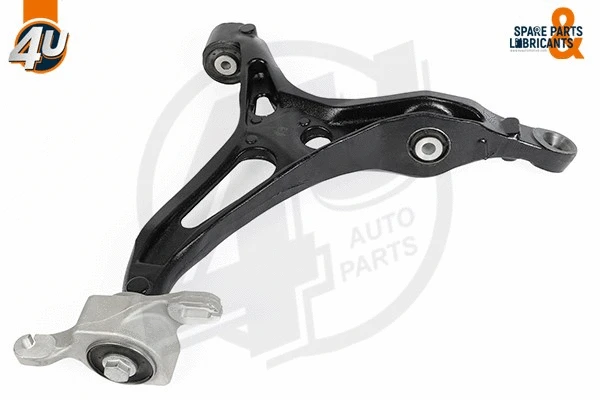Bras de liaison, suspension de roue 4U Autoparts G47446