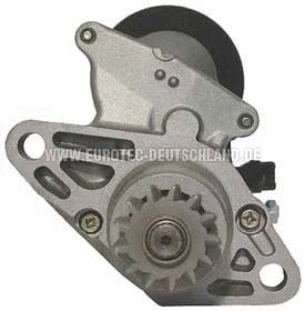 Démarreur EUROTEC 11040256