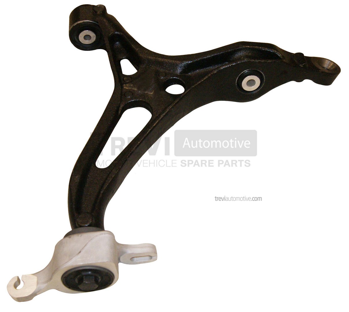 Bras de liaison, suspension de roue TREVI AUTOMOTIVE TRTT3527