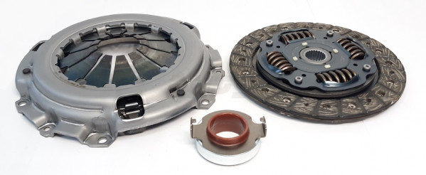 Kit d'embrayage NPS H200A112