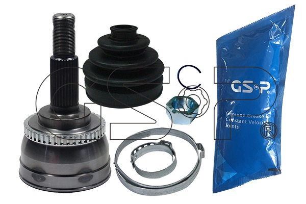 Jeu de joints, arbre de transmission GSP-BR 841037