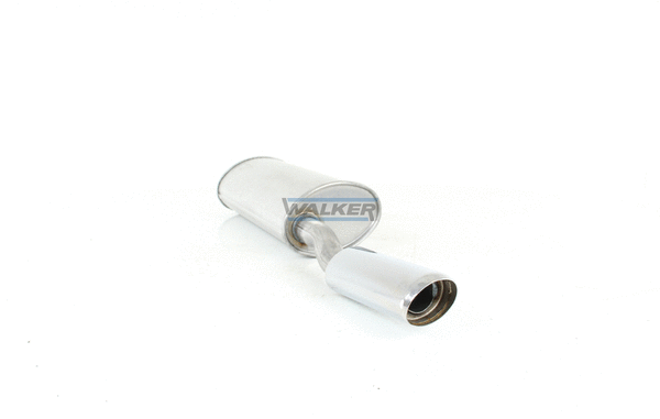 Silencieux arrière WALKER 70356