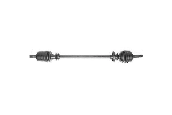 Arbre de transmission DA SILVA 93071T