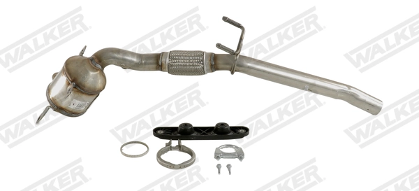 Catalyseur WALKER 28887