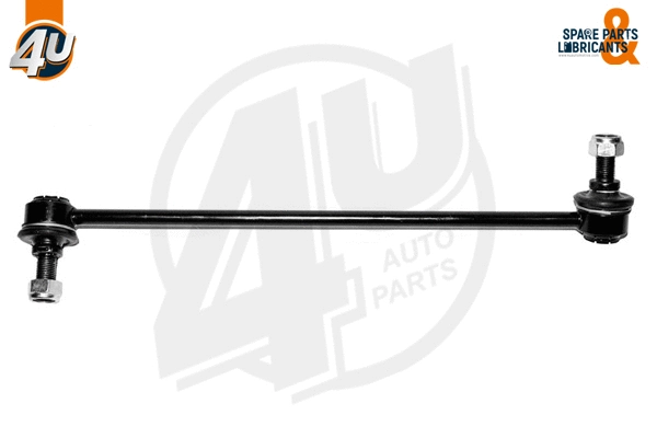 Entretoise/tige, stabilisateur 4U Autoparts F09577