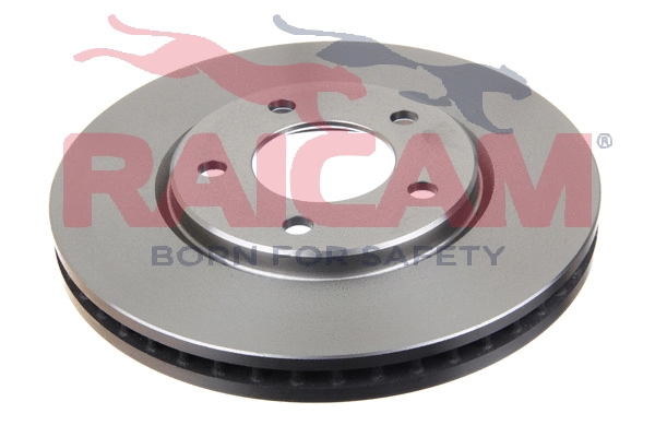 Disque de frein RAICAM RD01025