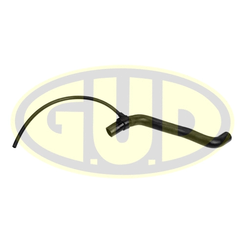 Durite de radiateur G.U.D. GSH027810
