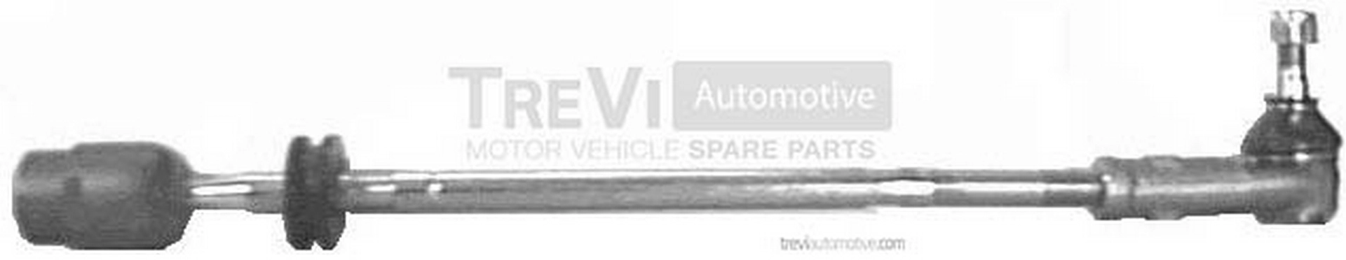 Rotule de direction intérieure, barre de connexion TREVI AUTOMOTIVE TRTT5355