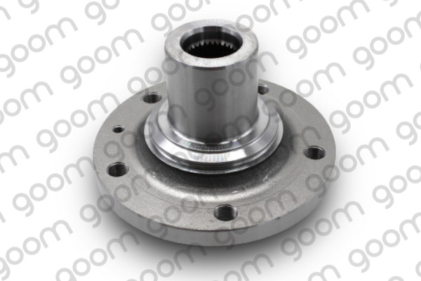 Moyeu de roue GOOM WBH-0094