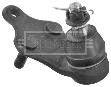 Rotule de suspension BORG & BECK BBJ5730
