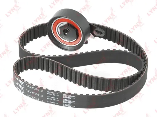 Kit de courroie crantée LYNXAUTO PK-1077