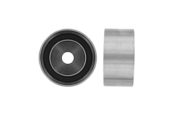 Kit de montage, poulie de renvoi/guidage (courroie crantée) SKF Brazil VKM 81004