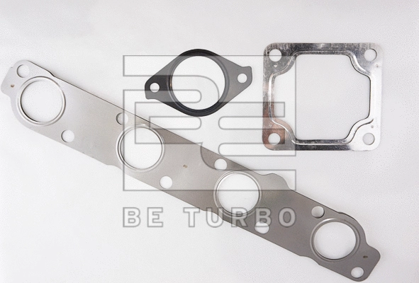 Kit de montage, compresseur BE TURBO ABS108