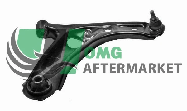 Bras de liaison, suspension de roue OMG SRL G40.4348/C