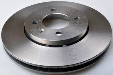 Disque de frein DENCKERMANN B130655