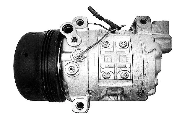 Compresseur, climatisation Henkel Parts 7110078R