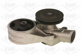 Pompe à eau, refroidissement du moteur KWP 10663