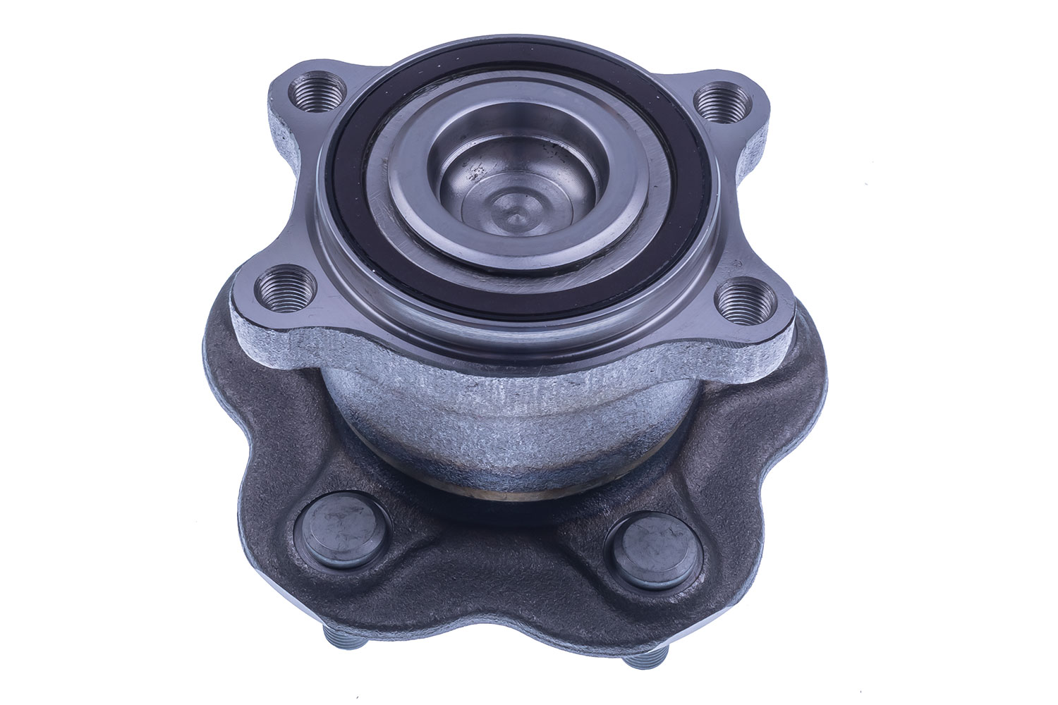Kit de roulements de roue DENCKERMANN W413597