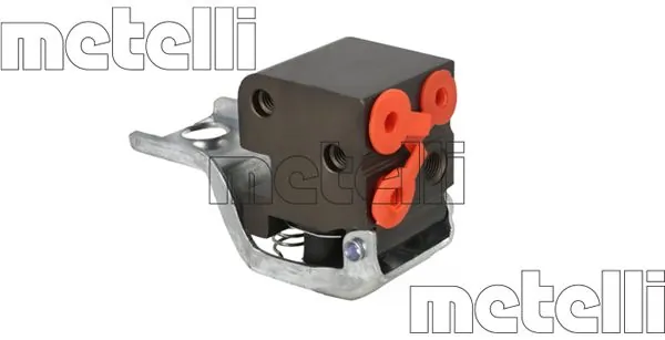 Régulateur de freinage METELLI 09-0040