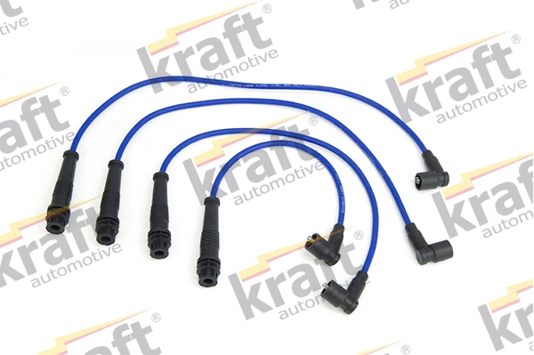Kit de câbles d'allumage KRAFT AUTOMOTIVE 9123011 SW