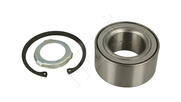 Kit de roulements de roue HART 901 083