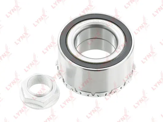 Kit de roulements de roue LYNXAUTO WB-1422