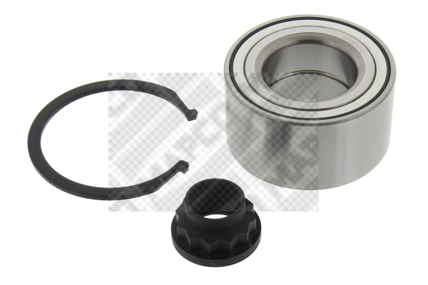 Kit de roulements de roue MAPCO 26250