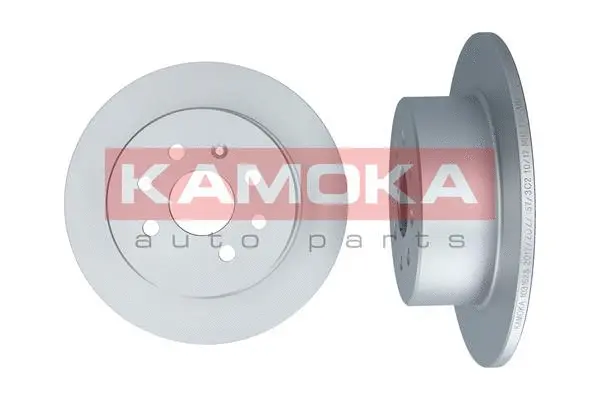 Disque de frein KAMOKA 1031628