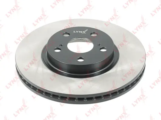 Disque de frein LYNXAUTO BN-1154