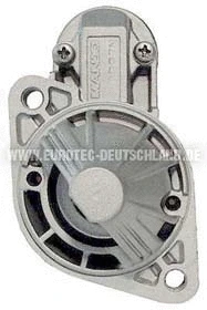 Démarreur EUROTEC 11040619