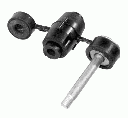 Entretoise/tige, stabilisateur BOGE 88-424-A