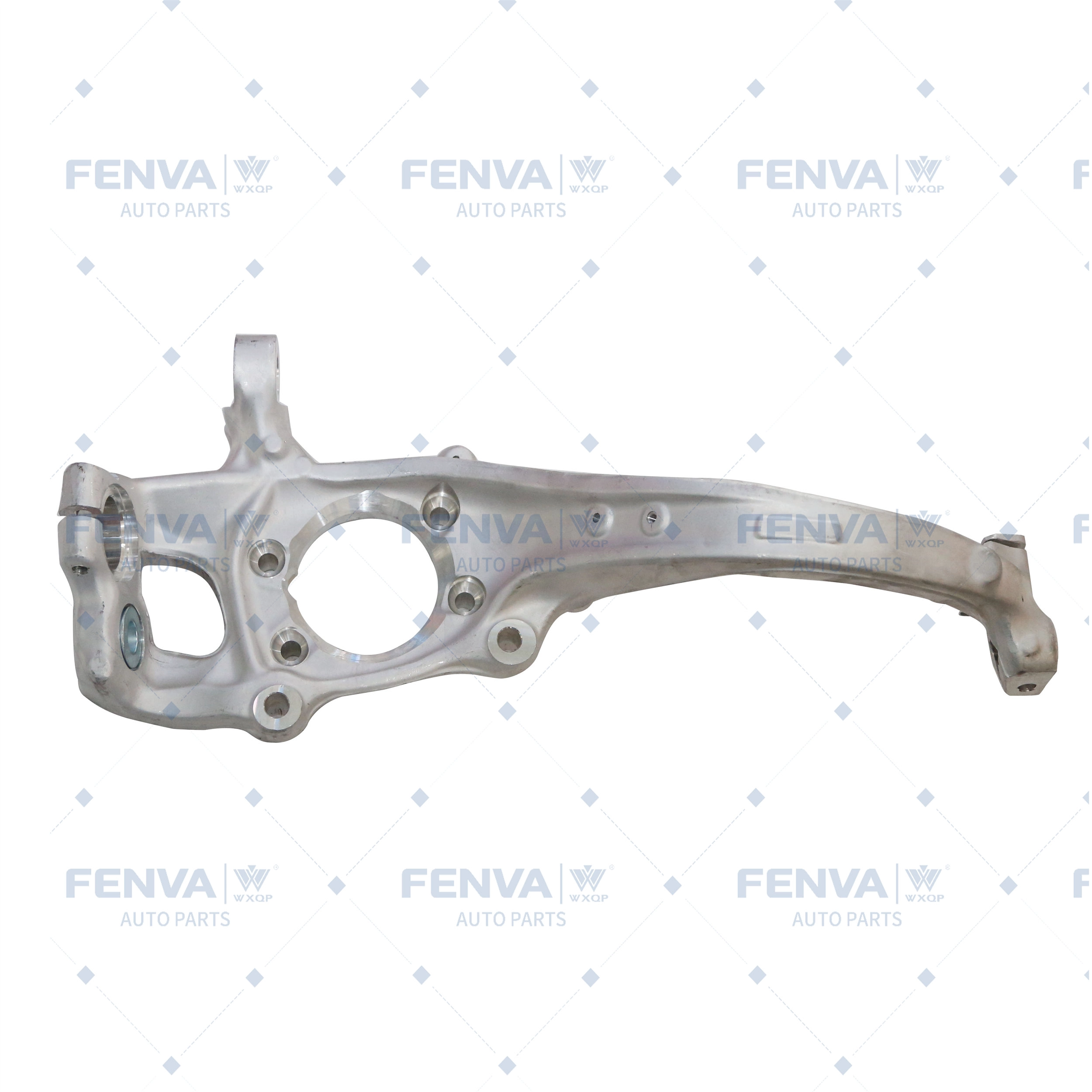 Fusée d'essieu, suspension de roue WXQP 364021