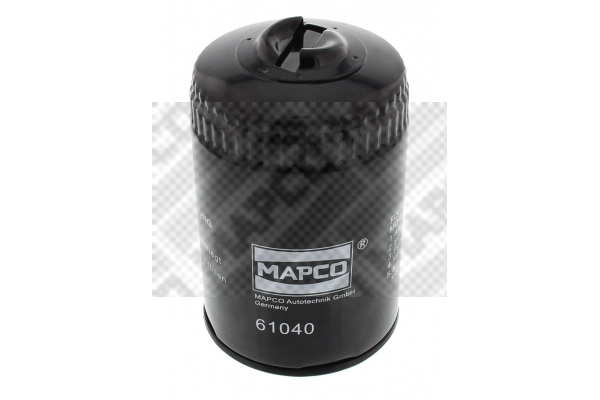 Filtre à huile MAPCO 61040