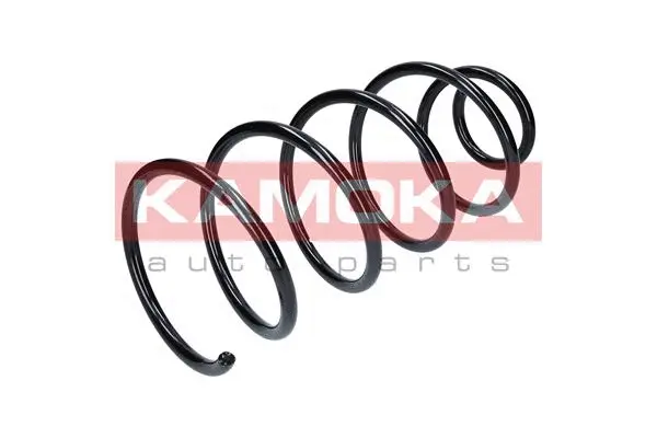 Ressort de suspension KAMOKA 2110216