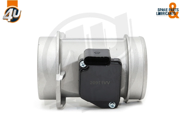 Débitmètre de masse d'air 4U Autoparts 20911VV