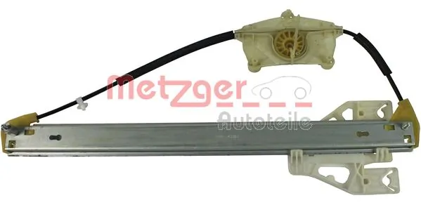 Lève-vitre METZGER 2160334