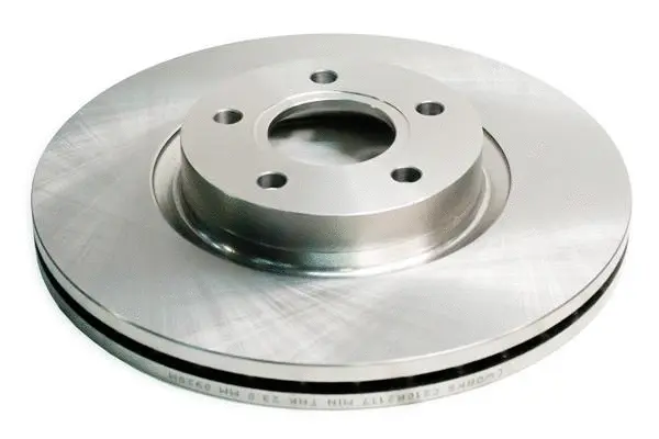 Disque de frein CWORKS C210R2117