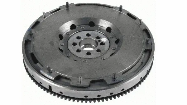 Volant moteur KAWE DMF182