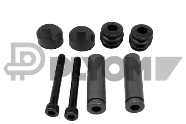 Kit de réparation, étrier de frein PLYOM P758828