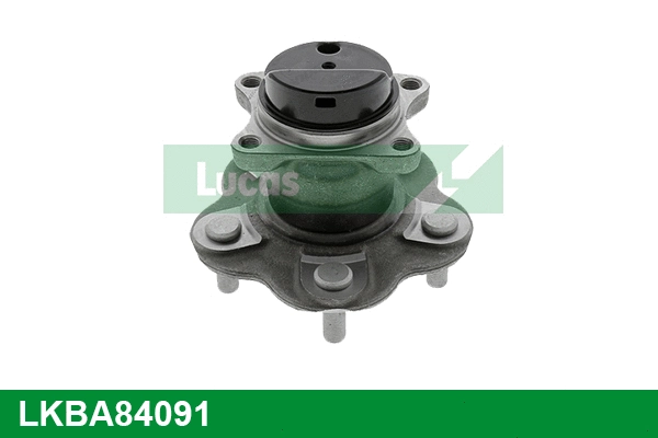 Kit de roulements de roue LUCAS LKBA84091