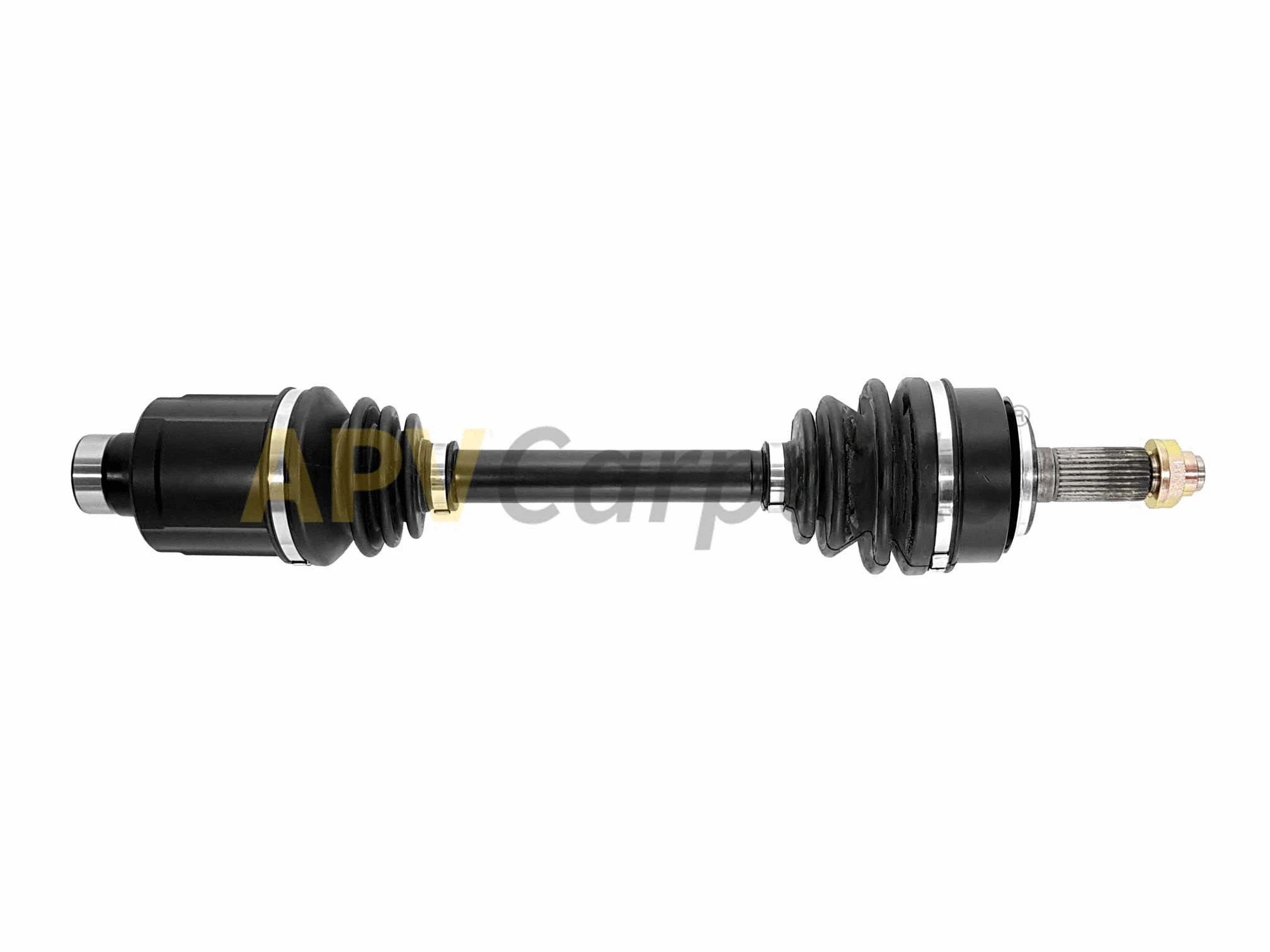 Arbre de transmission APV Carparts Germany APAWHO-8220