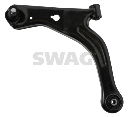 Bras de liaison, suspension de roue SWAG 83 94 2428