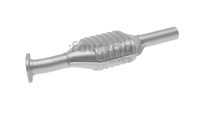Catalyseur Faurecia FS55468K