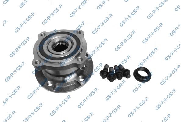 Kit de roulements de roue GSP 9330082K