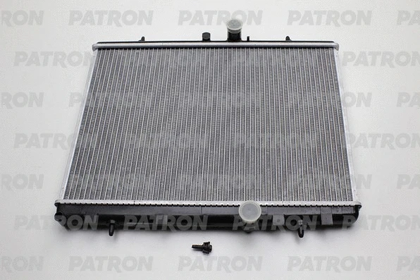 Radiateur, refroidissement du moteur PATRON PRS4001