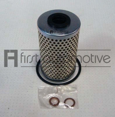 Filtre à huile 1A FIRST AUTOMOTIVE E50809