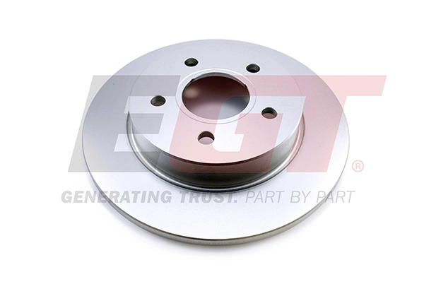 Disque de frein EGT 410495cEGT