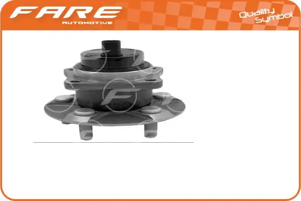 Moyeu de roue FARE-CO 31714
