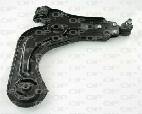 Bras de liaison, suspension de roue OPEN PARTS SSW1152.01