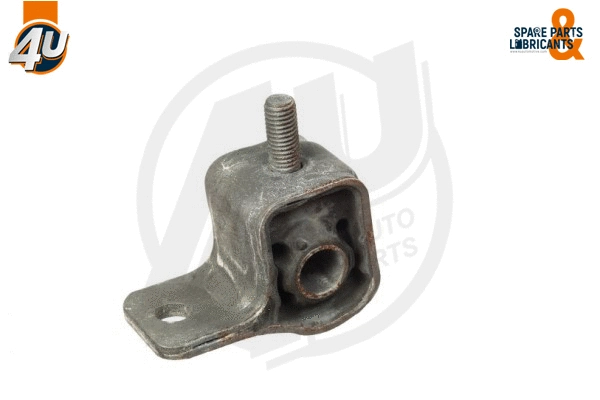 Suspension, bras de liaison 4U Autoparts P45575